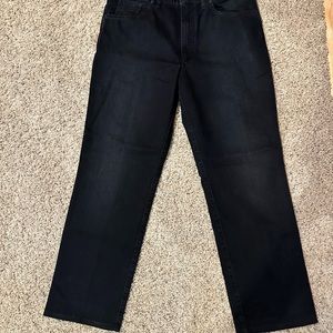 Alberto Tommy Denim - New With Tags